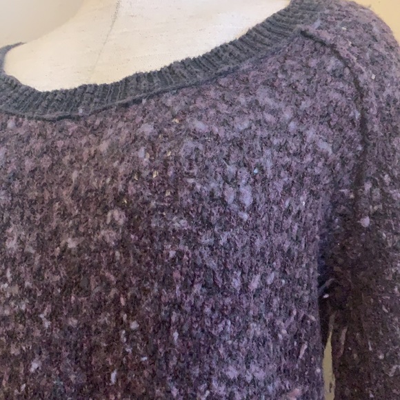 Free People sweater, size Medium (no size label) - Picture 2 of 6